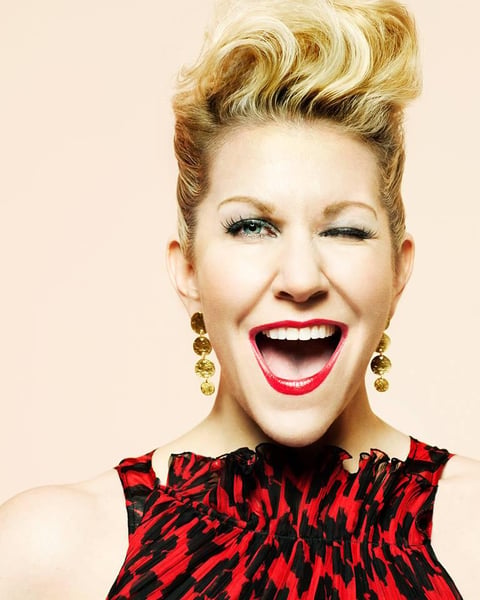 Joyce Didonato