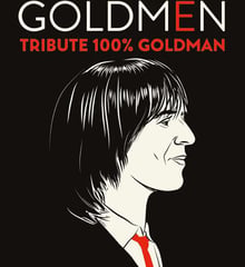 Les Goldmen