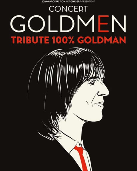 Les Goldmen