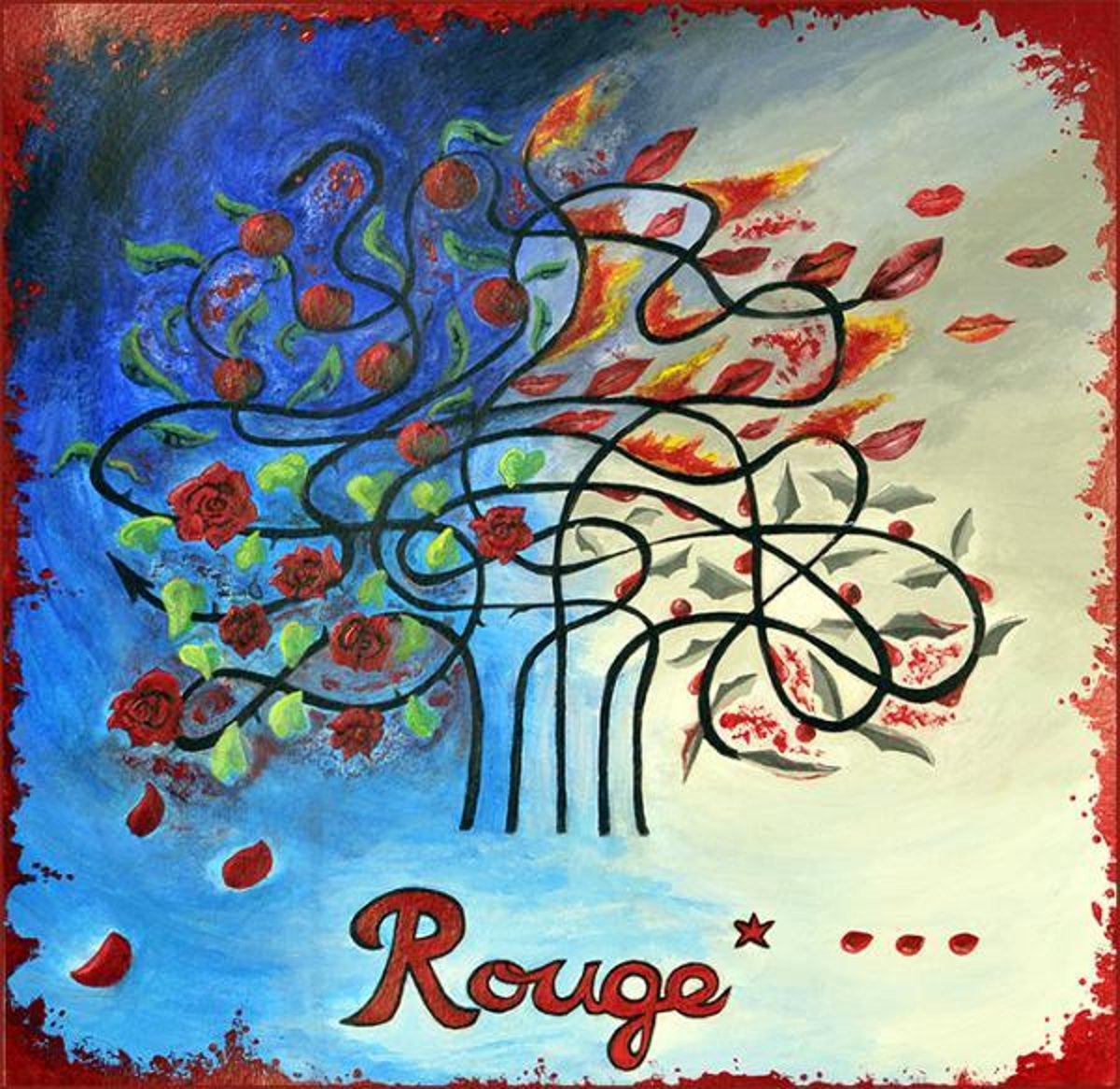 Rouge