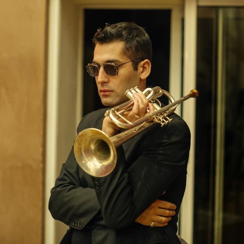 Itamar Borochov 1
