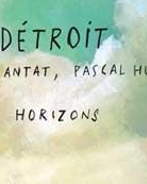 Détroit