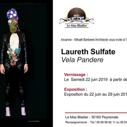 Laureth Sulfate 1