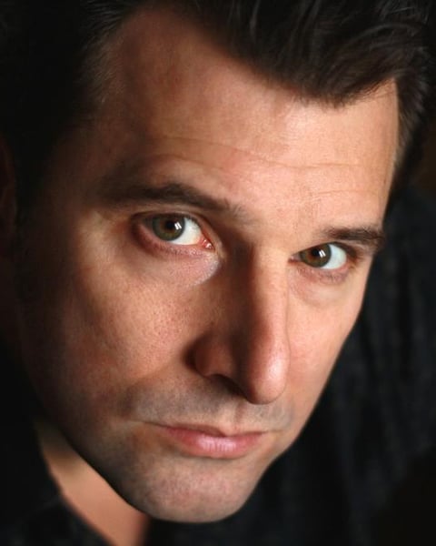 Lionel Fernandez comédien