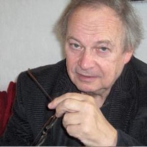 Philippe Ferran