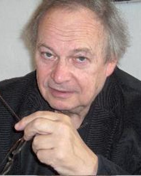 Philippe Ferran