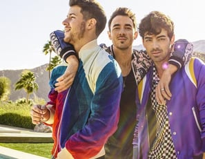 Jonas Brothers