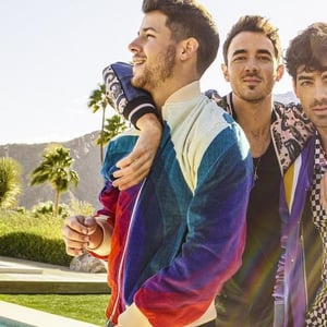 Jonas Brothers