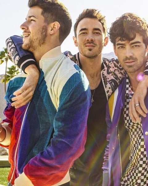 Jonas Brothers