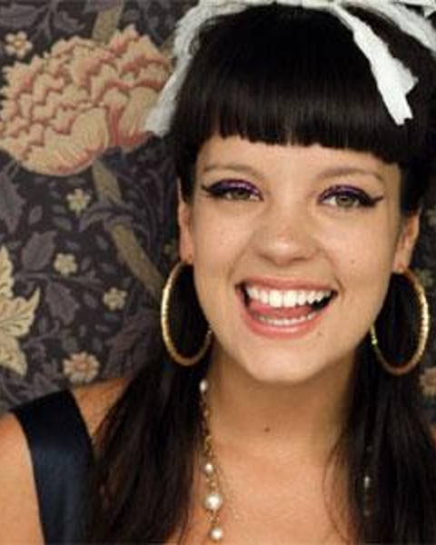 Lily Allen