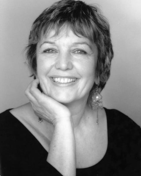 Annie Jeanne