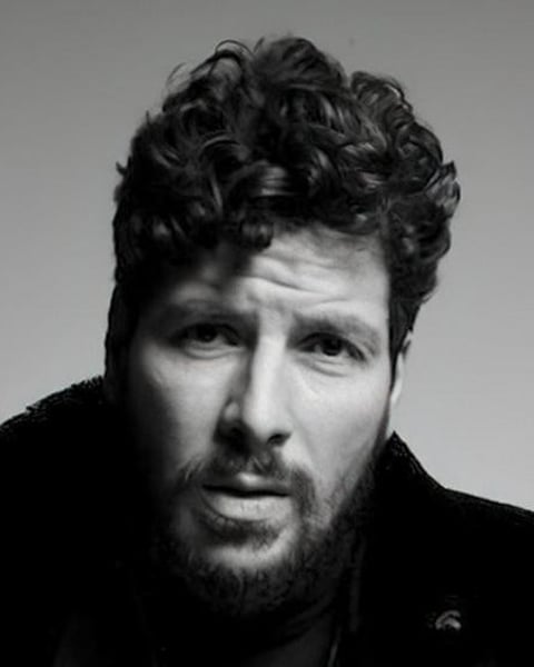 Redouane Bougheraba