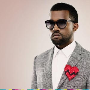 Kanye West