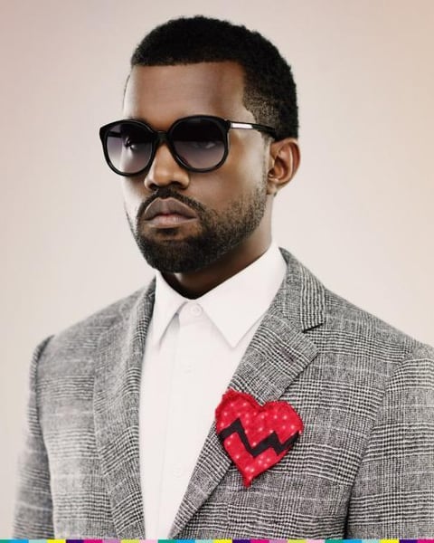 Kanye West