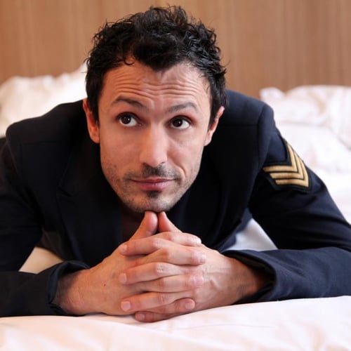 Willy Rovelli 1