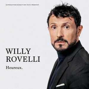 Willy Rovelli