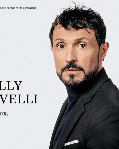 Willy Rovelli
