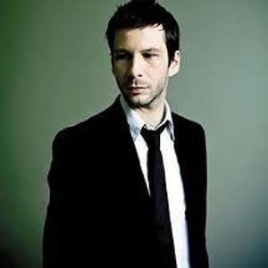 Alex Beaupain