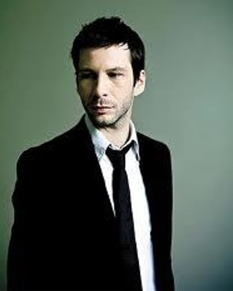 Alex Beaupain