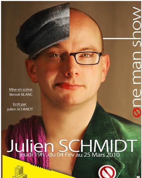 Julien Schmidt