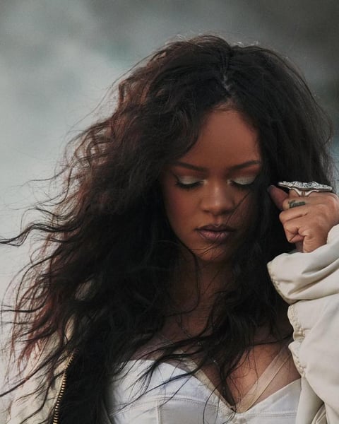 Rihanna
