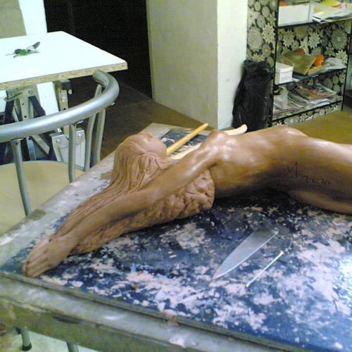 Mauzat Marc 2