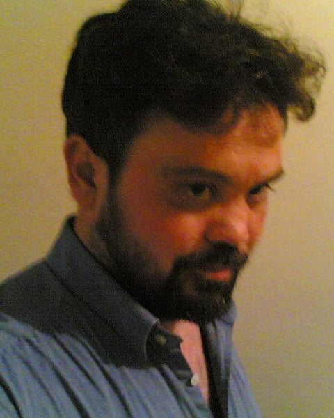 Mauzat Marc