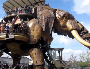 Royal de Luxe