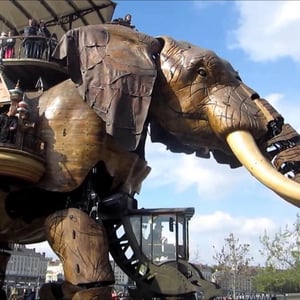 Royal de Luxe