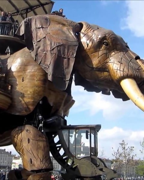 Royal de Luxe