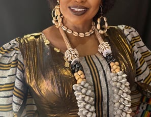 Oumou Sangare