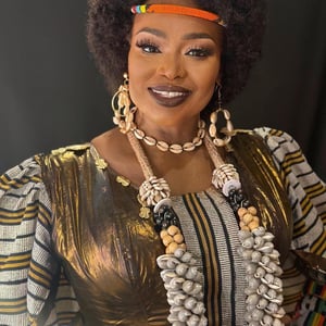 Oumou Sangare