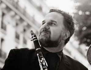 David Krakauer