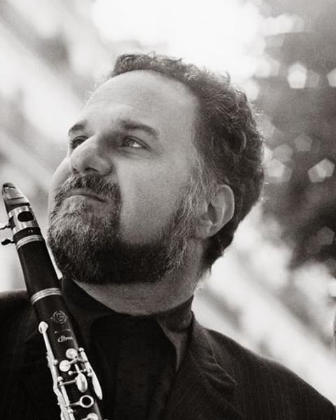 David Krakauer
