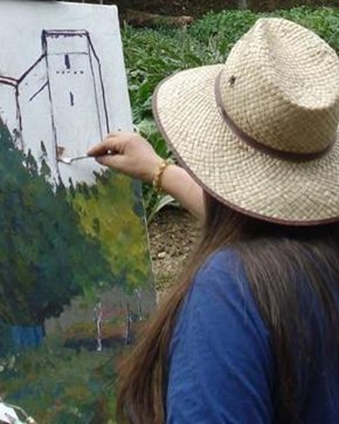 Agnès Dortu