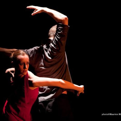 Compagnie Adéquate 2