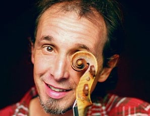 Gilles Apap