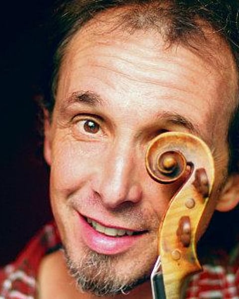 Gilles Apap