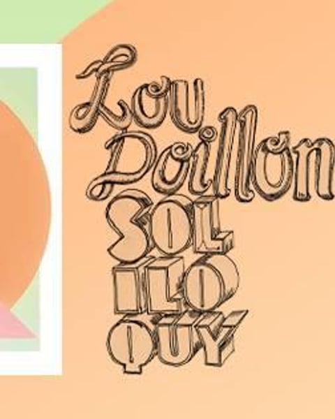 Lou Doillon
