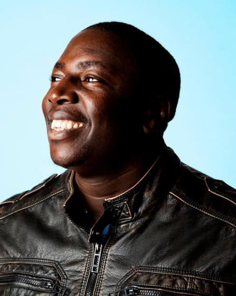 Vieux Farka Toure
