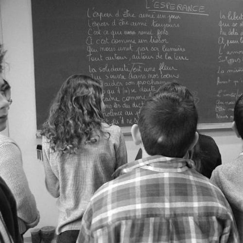 Catherine Fontaine et Marie 4