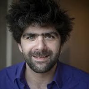 Benjamin Moussay