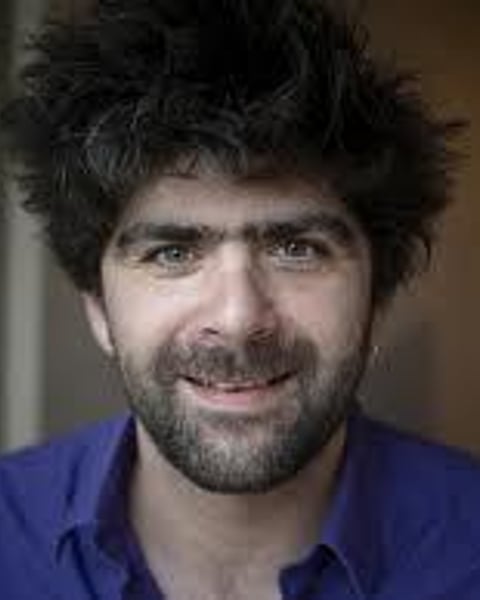 Benjamin Moussay