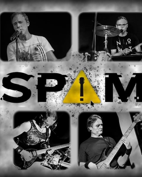 Spam