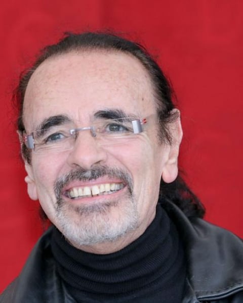 Nicolas Peyrac