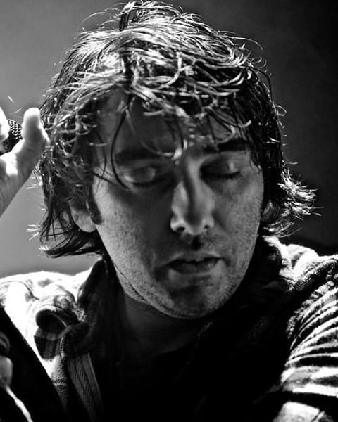 Damien Saez