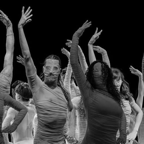 Compagnie Ballet National de Marseille 1