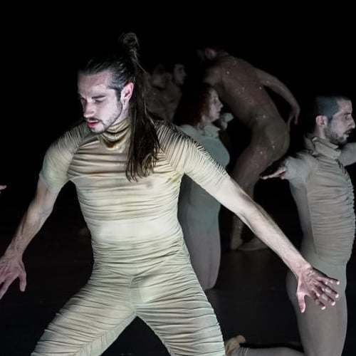 Compagnie Ballet National de Marseille 2