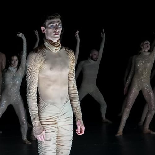 Compagnie Ballet National de Marseille 3