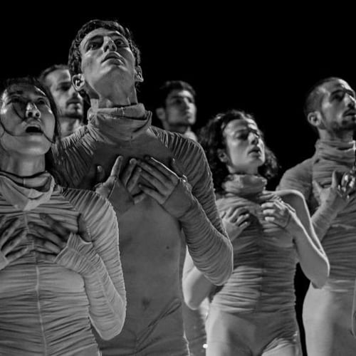 Compagnie Ballet National de Marseille 4